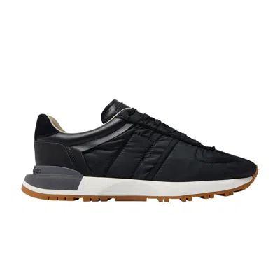 Pre-owned Maison Margiela Runner 'black' | Men's Size 46
