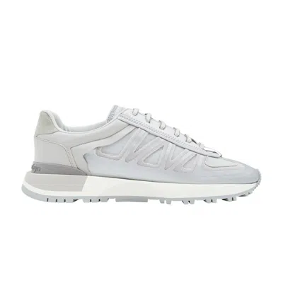 Pre-owned Maison Margiela Runner Evolution 'light Grey' | Men's Size 44 In Gray