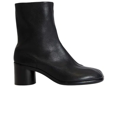 Pre-owned Maison Margiela Tabi Ankle Boot 'black' | Men's Size 40