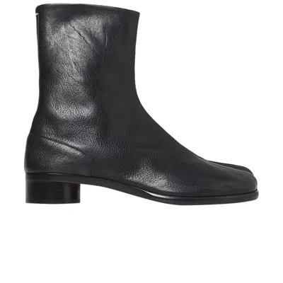 Pre-owned Maison Margiela Tabi Boot 'black' | Men's Size 45