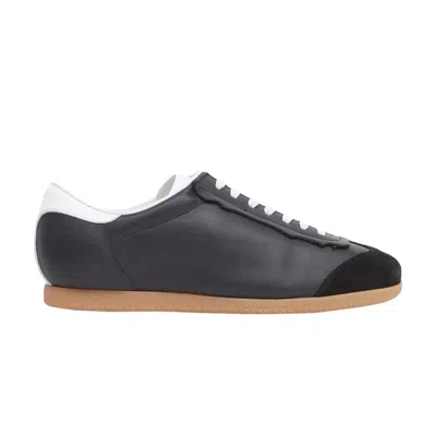 Pre-owned Maison Margiela Wmns Featherlight Sneaker 'black' | Women's Size 39