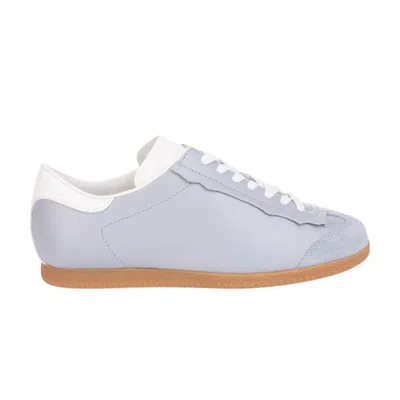 Pre-owned Maison Margiela Wmns Featherlight Sneaker 'pale Blue' | Women's Size 35