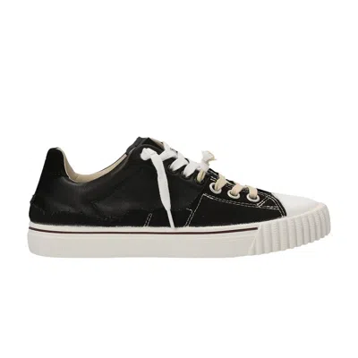 Pre-owned Maison Margiela Wmns New Evolution Sneaker 'black' | Women's Size 36