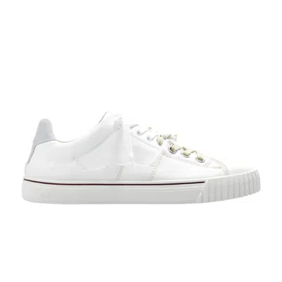 Pre-owned Maison Margiela Wmns New Evolution Sneaker 'white' | Women's Size 39