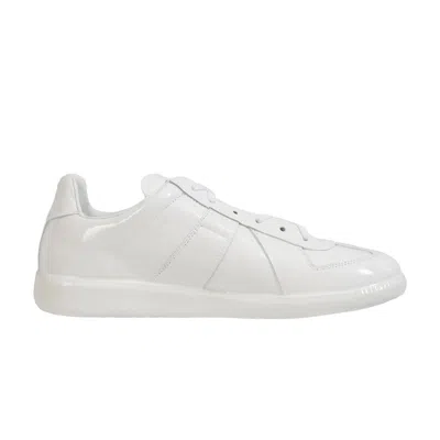 Pre-owned Maison Margiela Wmns Replica 'white' | Women's Size 36