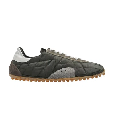 Pre-owned Maison Margiela Wmns Sprinters Low 'green' | Women's Size 39