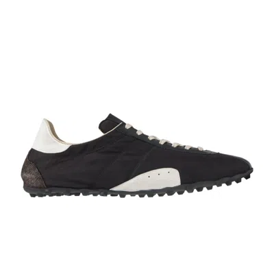 Pre-owned Maison Margiela Wmns Sprinters Low 'grey Ridge' | Women's Size 45 In Gray