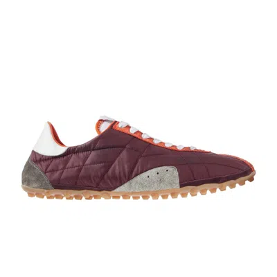 Pre-owned Maison Margiela Wmns Sprinters Low 'red White' | Women's Size 39