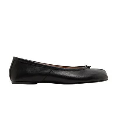 Pre-owned Maison Margiela Wmns Tabi Ballerina 'black' 2022 | Women's Size 37