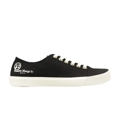 Pre-owned Maison Margiela Wmns Tabi 'black' | Women's Size 35