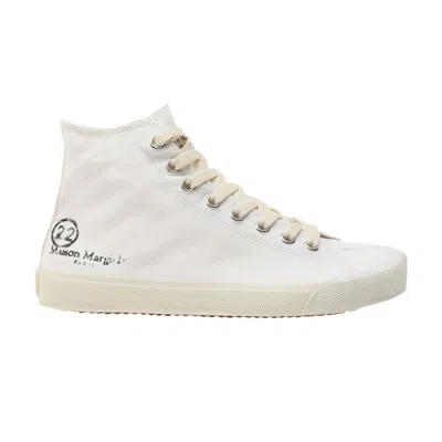 Pre-owned Maison Margiela Wmns Tabi High 'white' 2019 | Women's Size 35