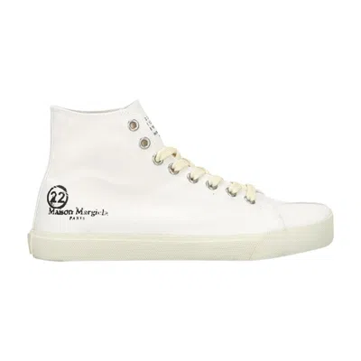 Pre-owned Maison Margiela Wmns Tabi High 'white' 2021 | Women's Size 35