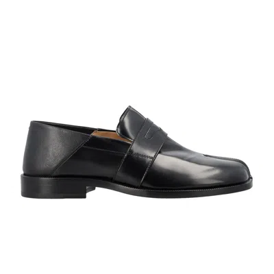 Pre-owned Maison Margiela Wmns Tabi Loafer 'black' 2020 | Women's Size 39
