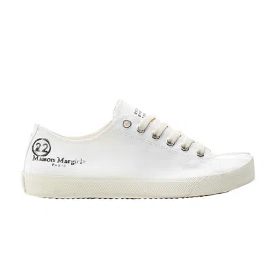 Pre-owned Maison Margiela Wmns Tabi 'white' | Women's Size 42