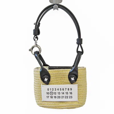 Pre-owned Maison Margiela Maison Martin Margiela Other Clutch Bag () In Beige