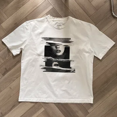 Pre-owned Maison Margiela Maison Martin Margiela Ss19 Abstract Oversized Shirt