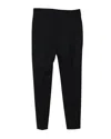Maison Margiela Maison Martin Margiela Tuxedo Trousers In Black Wool In Black