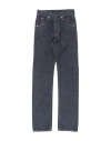 Maison Margiela Straight-leg Jeans In Blue