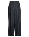 Maison Margiela Jeans In Blue