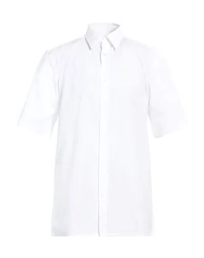 Maison Margiela Shirt  Men Color White