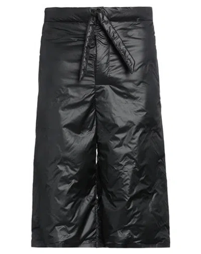 Maison Margiela Man Shorts & Bermuda Shorts Black Size 34 Polyamide