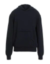 Maison Margiela Man Sweater Navy Size M Wool, Cashmere