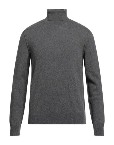 MAISON MARGIELA MAISON MARGIELA MAN TURTLENECK LEAD SIZE S CASHMERE