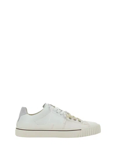 MAISON MARGIELA MARGIELA MEN NEW EVOLUTION SNEAKERS