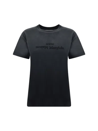 Maison Margiela Margiela Women T-shirt In Multicolor