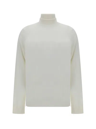 MAISON MARGIELA MARGIELA WOMEN TURTLENECK SWEATER