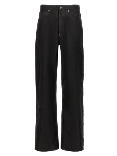 MAISON MARGIELA MAISON MARGIELA MARTINGALE PANTS