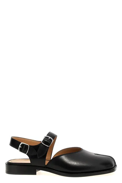 MAISON MARGIELA MAISON MARGIELA MARY JANE 'TABI'