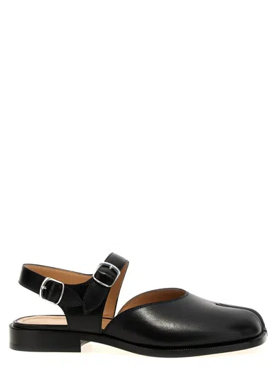 MAISON MARGIELA MAISON MARGIELA MARY JANE 'TABI'