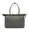 Maison Margiela Medium 5ac Tote Bag In Gray