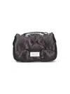 Maison Margiela S56wg0169.p4300 095 In Black  