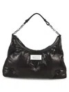 MAISON MARGIELA MEDIUM GLAM SLAM SHOULDER BAG