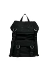 Maison Margiela Medium High-tech Backpack