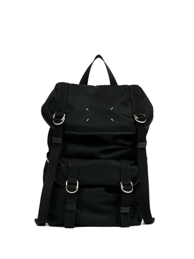 MAISON MARGIELA MEDIUM HIGH-TECH BACKPACK