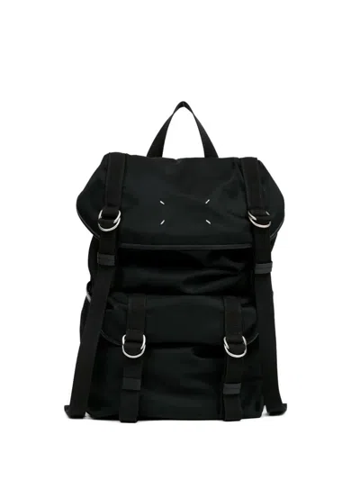MAISON MARGIELA MAISON MARGIELA MEDIUM HIGH-TECH BACKPACK