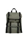 Maison Margiela Medium Tech Backpack