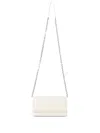 Maison Margiela Medium Wallet-on-chain Clutch In White