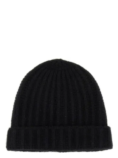 MAISON MARGIELA MEN'S BEANIE HAT