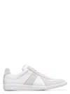 Maison Margiela Men's Cotton Shoes Sneakers
