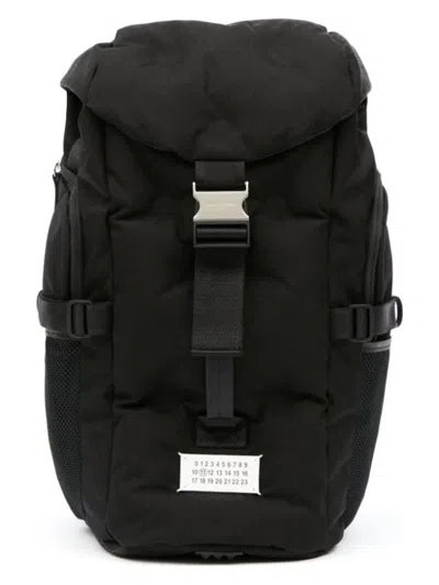 Maison Margiela Men's Glam Slam Moon Small Backpack