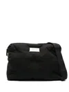 Maison Margiela Glam Slam Sport Document Case In Black