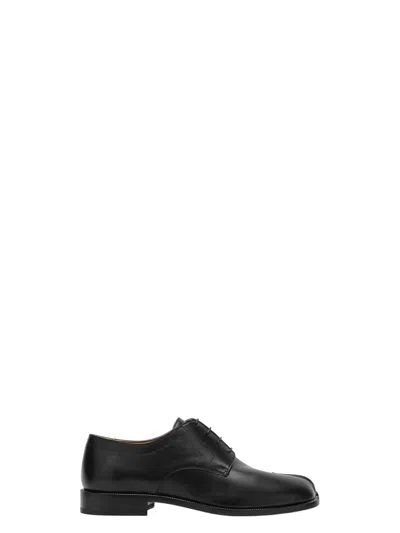 MAISON MARGIELA MEN'S LACE-UPS