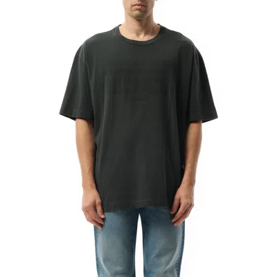 MAISON MARGIELA MEN'S MEMORY OF LOGO T-SHIRT