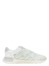 Maison Margiela White 50-50 Sneakers
