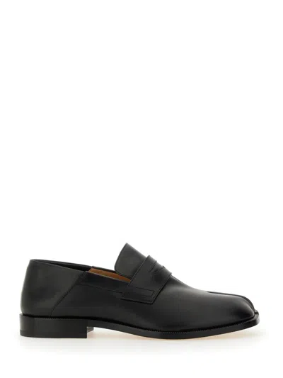 Maison Margiela Men Mocassino Tabi