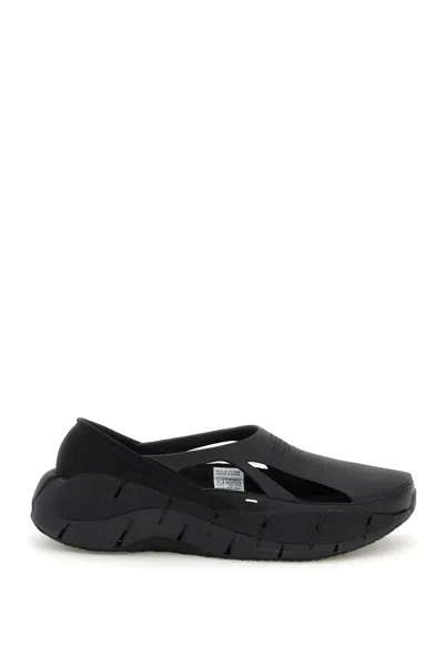 Maison Margiela Man Sneakers Black Size 11.5 Synthetic Fibers